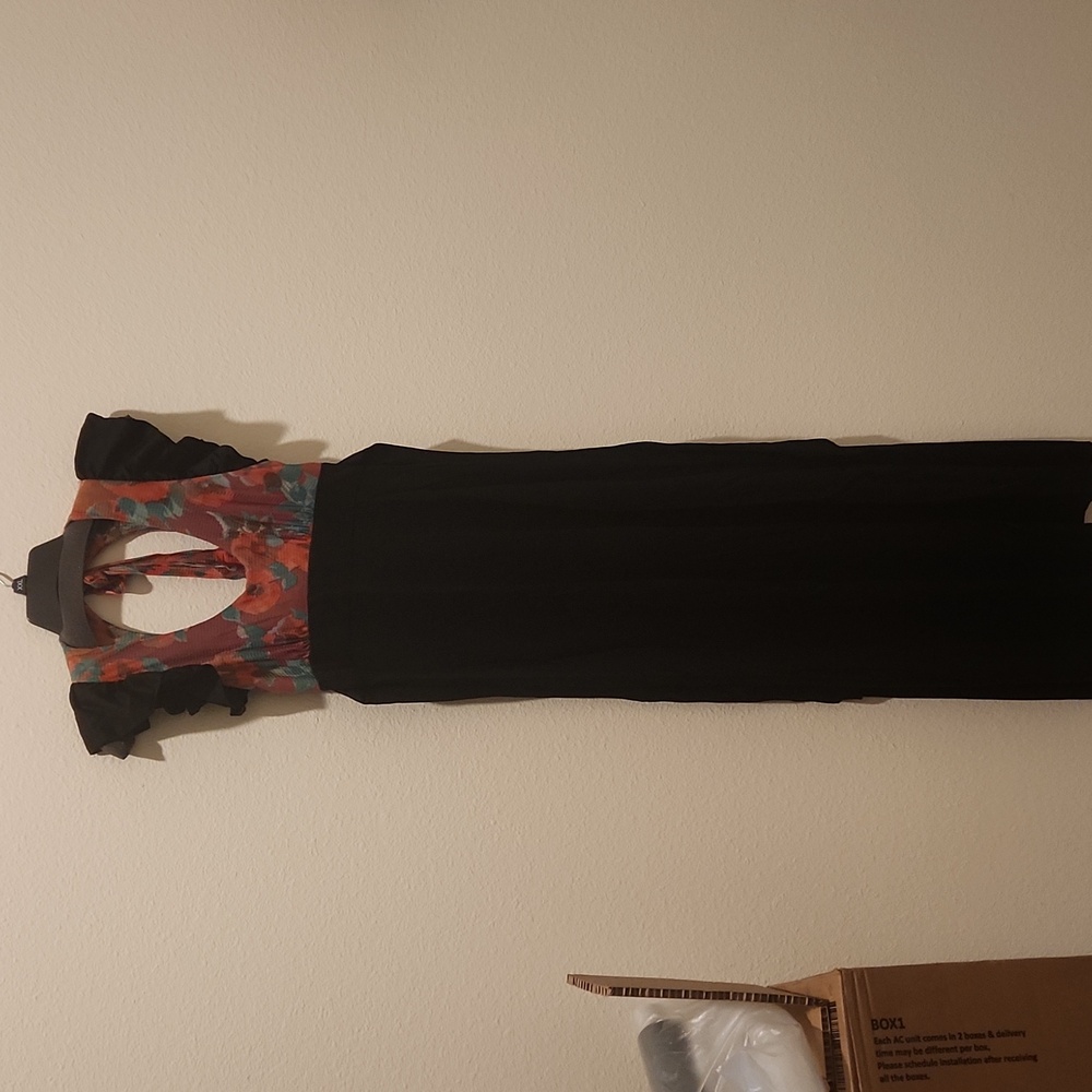 Vintage Dress